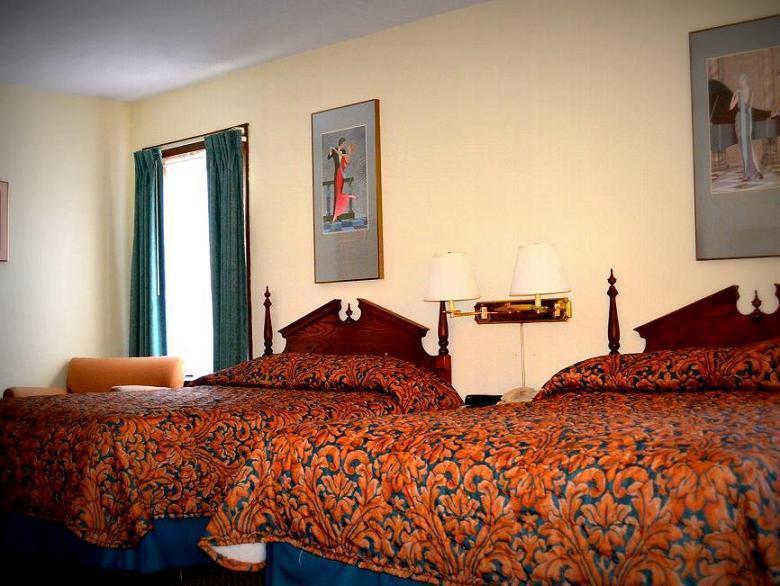 The Write Inn Hotel Oak Park Quarto foto